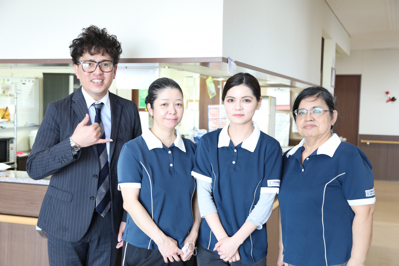 社会福祉法人　偕生会メイン画像
